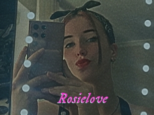 Rosielove