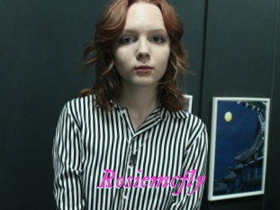 Rosiemcfly