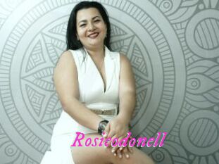 Rosieodonell