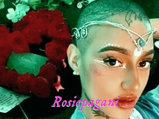 Rosiepagani
