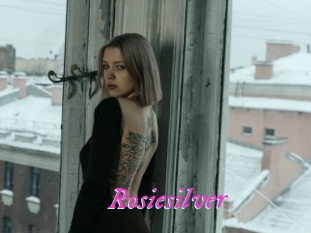 Rosiesilver