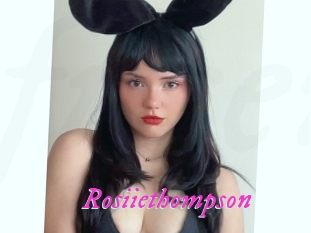 Rosiiethompson
