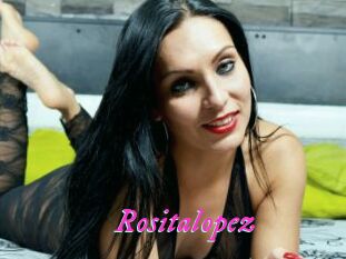 rositalopez Fille Sensuelle