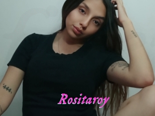 Rositaroy