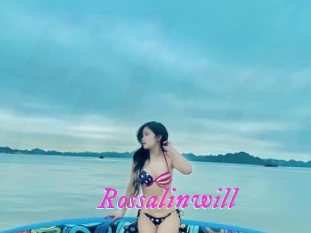 Rossalinwill
