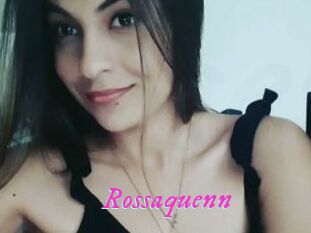 rossaquenn Fille Sensuelle