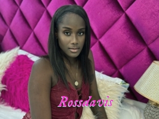 rossdavis Fille Sensuelle