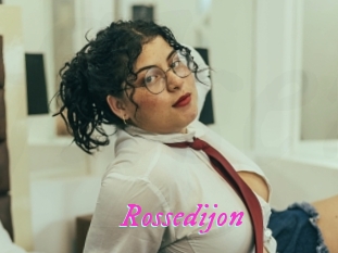 Rossedijon