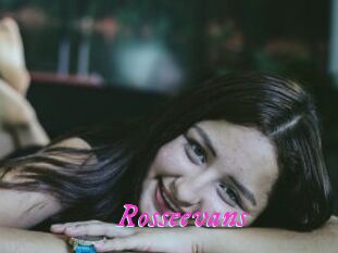 rosseevans Fille Sensuelle