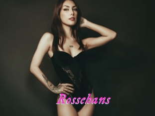 Rossehans