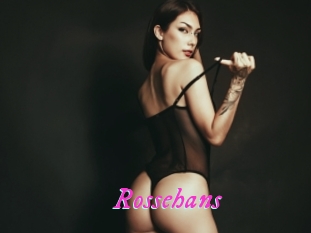 Rossehans