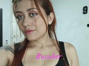 Rosseker