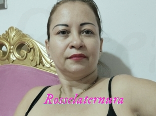 rosselaternura Fille Sensuelle