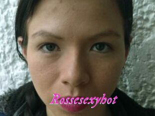 Rossesexyhot