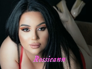 Rossieann