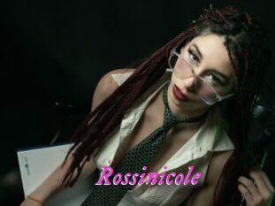 rossinicole Fille Sensuelle