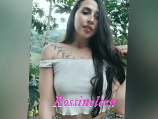 rossinoleen Fille Sensuelle
