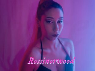Rossinorwood