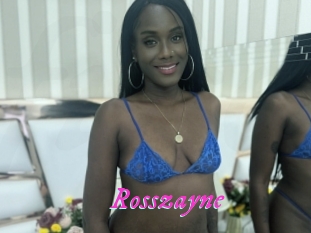 rosszayne Fille Sensuelle