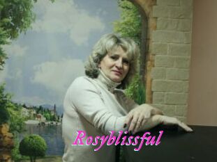 rosyblissful Fille Sensuelle