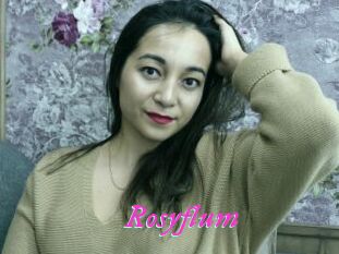 Rosyflum