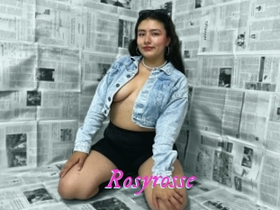 Rosyrosse