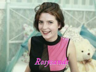Rosysands