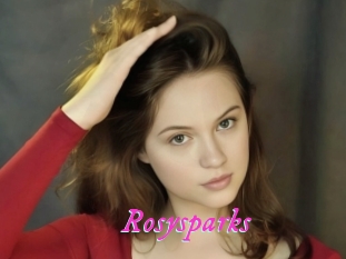 Rosysparks