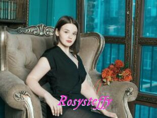 Rosysteffy