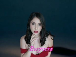rosyvera Fille Sensuelle