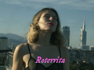 roterrita Fille Sensuelle