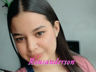 Rousanderson