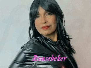 Rousebeker