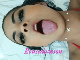 rousedawson Fille Sensuelle