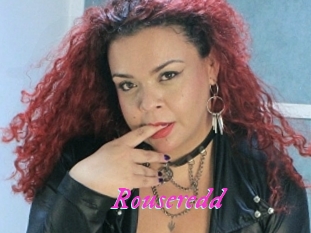 rouseredd Fille Sensuelle