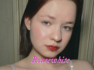 Rousewhite