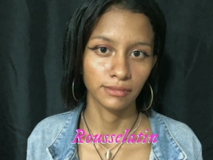 Rousselatin