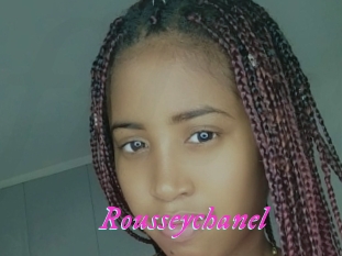 Rousseychanel
