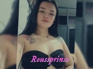Roussprinss
