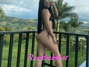 Rouxbabyhot
