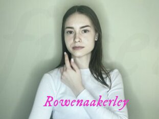 Rowenaakerley