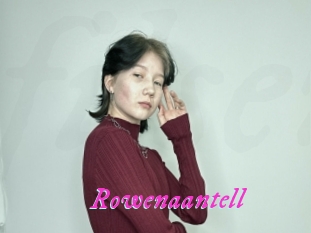 Rowenaantell