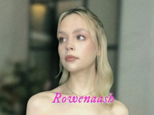 Rowenaash