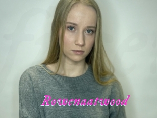Rowenaatwood