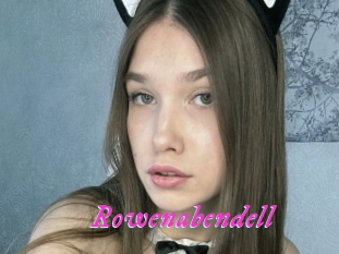 Rowenabendell