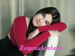 Rowenabenham