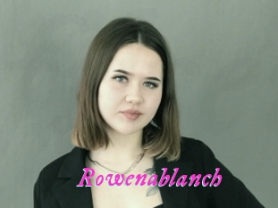 Rowenablanch