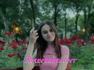 Rowenabracher