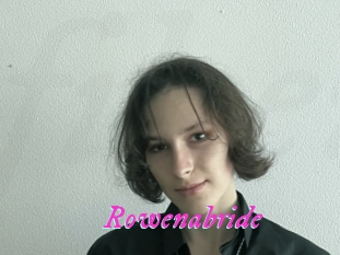 Rowenabride