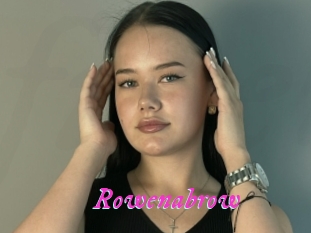 Rowenabrow